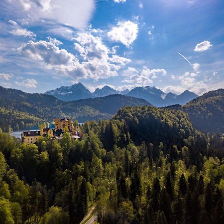 Beim Strausser Schwangau Luaran gambar