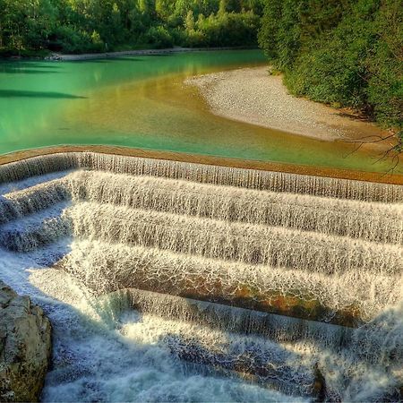 Beim Strausser Schwangau Luaran gambar