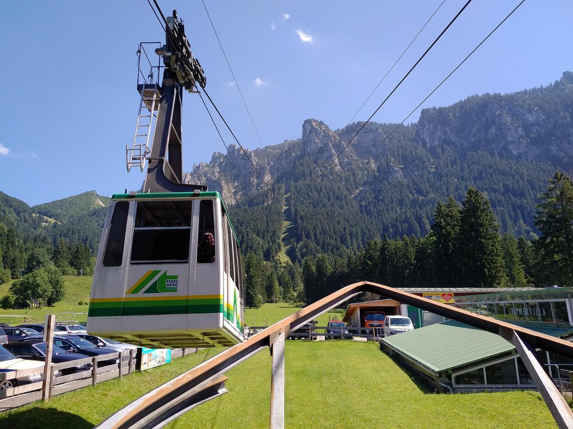 Beim Strausser Schwangau Luaran gambar